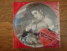 MADONNA Like A Virgin 1987 Orig. JAPAN Picture Disc LP P-15003