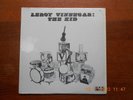 LEROY VINNEGAR The Kid LP PBR-6 Private Press Jazz Funk Original '74  CLEAN