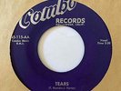 Doo Wop R&B 45 THE NATIVE BOYS Tears/When I Met You Combo HEAR NM