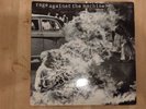 RAGE AGAINST THE MACHINE SELF TITLED LP 12