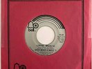 Modern Soul 45 SERGIO MENDES & BRASIL '77 Love Music/Walk The Way You Talk HEAR