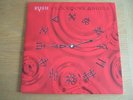 Rush - Clockwork Angels   2 × Vinyl, LP, Album, Reissue, 180 gram  new sealed