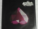 STEVEN UNIVERSE THE MOVIE Soundtrack LP Various 2019 US BLUE VINYL NEW SEALED