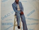EMILIO SANTIAGO LP  1978  CID ORIG SOUL FUNK BOOGIE BREAKS JOAO DONATO BRAZIL