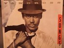 Luther Vandross - Songs 1994 USA 1st Rare Vinyl Record LP Wax = NM