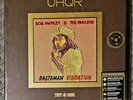 Bob Marley & The Wailers - Rastaman Vibration - UHQR - AP - #192/3500