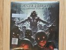 DISTURBED The Lost Children Ltd Edition RSD 2-LP Vinyl Sealed