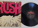 RUSH Self Titled LP (Mercury SRM-1-1011)  MASTERDISK Press EXCELLENT