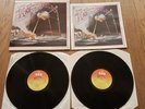 JEFF WAYNE'S WAR OF THE WORLDS - BOOKLET- DOUBLE VINYL ALBUM - 1978 - NEAR MINT