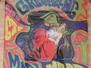 GREENTEA PENG MAN MADE MARBLED VINYL SIGNED