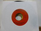 EDDY LOVETTE GOD BLESS OUR LOVE PART 1 & PART 2 ASHANTI. NM SOUL     45