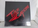 TYLER CAPONE LP 1982 USA PRIVATE LABEL HARD ROCK / METAL NEW RARE UNOPENED COPY