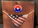 THE BLACK CROWES   AMORICA LP   AMERICA 9 43000-1   Orig. 1994   Sticker SEALED