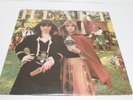 Heart Little Queen LP Vinyl Record VG+ 1977 CBS PR33004