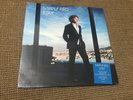 RARE ALBUM LP 11T SIMPLY RED STAY (NEUF)