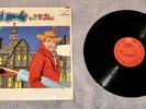 David Bowie - The Man Who Sold The World - Original 1970 US Edition - Rare