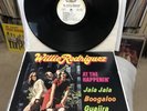 WILLIE  RODRÍGUEZ Y SU  ORQUESTA