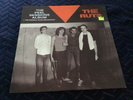 The Ruts The Peel Sessions Album vinyl compilation record