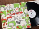 WYNDER K FROG - SUNSHINE SUPER FROG - PSYCH / SOUL - LP RECORD ILP 944 RARE 1967