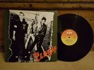 * THE CLASH * SELF TITLED DEBUT LP * CBS 82000 * 1977 1ST UK PRESSING *