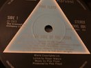 Pink Floyd  The Dark Side Of The Moon SOLID BLUE  UK   EXCELLENT+  A2 B2 GREAT