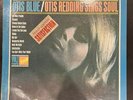 OTIS REDDING OTIS BLUE U.S.OG 1st Press HYPE-1965 VOLT S-412 STEREO VINYL READ