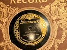 Rare King Oliver Syncopators Brunswick 3741 Farewell Sobbin Blues Jazz 78 NM