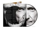 PHIL COLLINS FACE VALUE 40 YEAR ANNIVERSARY VINYL PICTURE DISC NEW SEALED