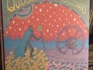 Distant Populations by Quicksand Colored Vinyl First Press W/ SLIPMAT