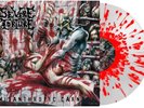 SEVERE TORTURE Misanthropic Carnage LP Cannibal Corpse Suffocation gorguts death