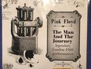 Pink floyd box 5 LP Gold Vinyl 300 copies Box Set-Place your bid
