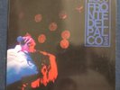Vasco Fronte Del Palco - Live  1990 Doppi LP 33 Prima Stampa EMI