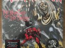 Iron Maiden Beast Over Hammersmith, OVP, verschweißt neu