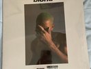 Frank Ocean blond White Cover Colored Vinyl EU Import - IN HAND SHIPS TODAY