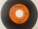 Shamans 1959 DOO WOP 45 Valley Of Tears / Shubby Dubby Doo KAYHAM VG++ HEAR
