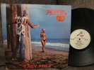 Predator - Easy Prey on Metal Blade Records LP METAL THRASH