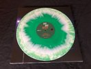 4 LP DAVID BOWIE  - 4 COLORED VINYL  -  LIMITED AND NUMBERED EDITION  -  MINT