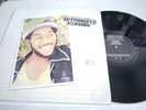 Johnny Clarke – Authorized Version - Vinyl LP 2001