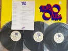 2/1/85 MACHINE GUN KELLY TOP 30 USA SHOW, JOHN FOGERTY, STEVE PERRY, FOREIGNER