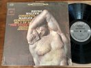 BRUNO WALTER   MAHLER  SYMPHONY 