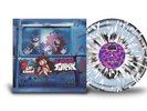 Kawai Sprite - Friday Night Funkin OST - Sticky Subway (Kickstarter) LP