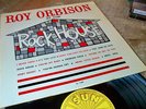 ROY ORBISON At The Rock House SUN NMint ROCKABILLY Orig BLUES Devil Doll OOBY Lp