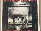 The Clash – Sandinista  Vinyl 3LP