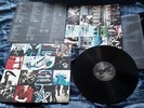 U2 ACHTUNG BABY 1991 LP Vinile 33 Giri Island Ottimo