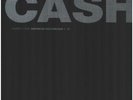 LP-BOX Johnny Cash American Recordings I - VI 180 GRAM American Recordings