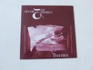 SIOUXSIE & THE BANSHEES Tinderbox WONDERLAND 1000 ONLY MAROON VINYL LP SATBLP09M