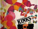 The Kinks Face To Face PRT Vinyl LP