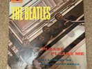 The Beatles - Please Please Me 1963 Parlophone Mono PMC 1202 XEX. 421/422 - 1N
