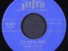TOMMY DUNCAN: the gossip song / nancy jane INTRO 7