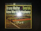 Dvorak Reel Tape-New World Symphony-Bruno Walter/Columbia LMB 59
